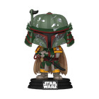 Funko Pop! Vinyl: Star Wars - Boba Fett #814