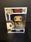 FUNKO POP ! ELEVEN 572 BOXLUNCH EXCLUSIVE STRANGER THINGS POP TELEVISION L01