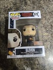 Funko Pop! Netflix Stranger Things Eleven #572 Box Lunch Exclusive *SHIPS NOW*