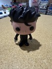 Edward Scissorhands Funko Pop #17 Johnny Depp Horror Goth 2012 No Box