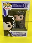 Funko Pop! Vinyl: Edward Scissorhands - Edward Scissorhands #17