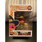 Funko Pop Animation:  Looney Tunes - Tweety