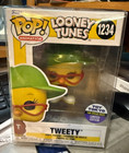 Funko Pop! --TWEETY---LOONEY TOONS--1234
