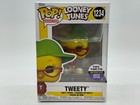 NEW Funko Pop!: Tweety Looney Tunes Animation #1234 Toy Tokyo SDCC