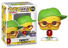 Funko Pop! Tweety (in Sweater, Looney Tunes) 1234 - 2023 Toy Tokyo/ SDCC Excl