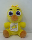 Funko Five Nights at Freddy's Chica Plush, 6"