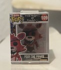 Funko Bitty Pop Foxy The Pirate #109 Five Nights At Freddy’s FNAF (0.9-inches)