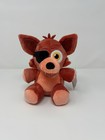 Funko Five Nights at Freddy's Red Foxy Plush 8"