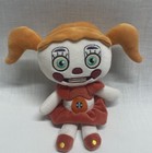 Funko Five Nights at Freddy's: Sister Location - Baby Collectible Plush 8"