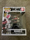 Five Nights at Freddy's Mangle Super 6-Inch Funko Pop! Vinyl #1087 FNAF