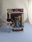 Brad Majors #211 - Funko Pop! Vinyl: Rocky Horror Picture Show - VAULTED & RARE