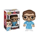 Funko Vinyl Pop Brad Majors - Rocky Horror Picture Show Fair/NM