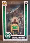 Funko Pop! Green Lantern  Deceased Dead Planet Comic Cover #06 Vinyl Figure