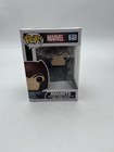 FUNKO POP! MARVEL MAGNETO 640 BOBBLEHEAD FIGURE