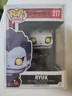 Funko Death Note Ryuk Action Figure - 6362
