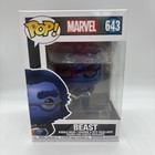 Funko Pop! Vinyl: Marvel - Beast #643
