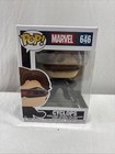 Funko Pop! Vinyl: Marvel - Cyclops #646
