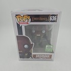 FUNKO POP MOVIES #636 The Lord Of The Rings Grishnakh Exclusive Vinyl Figure NIB