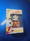 Funko Pop! Vinyl: Marvel - Colossus #60
