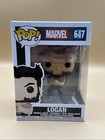 Funko Pop! Vinyl: Marvel - Logan #647