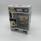 Funko Pop! Marvel Logan 647
