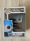 Funko Pop! Vinyl: Sally Face 876 Sal Fisher Collectible Figure