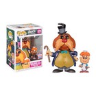 Walrus & the Carpenter SDCC 1070 ALICE IN WONDERLAND Funko Pop Vinyl NIMB + P/P