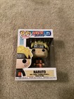 FUNKO POP! NARUTO #71~ MINT~ NARUTO SHIPPUDEN SERIES~