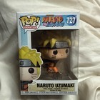 Naruto Pop 727