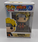 Funko Pop! Vinyl: Naruto Shippuden - Naruto Uzumaki #71 New Figure