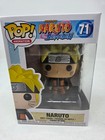 Funko POP! Animation: Naruto Shippuden #71 - Naruto Figure w/protector