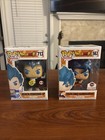 2 Of Funko Dragon Ball Super Vegeta & Goku Super Shine Blue Exclusives CC￼￼