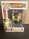 Funko Pop Borderlands #44 Claptrap