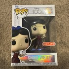 Funko Pop!: Disney 100: Snow White (Peasant) Target Exclusive #1333 - New