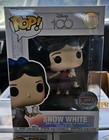 Funko POP! Disney 100: Snow White #1333 (Funko Special Edition) - New