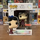 Funko Pop! Vinyl: Disney - Snow White - Target (Exclusive) #1333 (NEW)