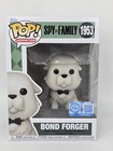 Funko Exclusive Pop Bond Forger #1953 Spy x Family Special Edition Vinyl Figure