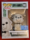 Funko Pop! Animation BOND FORGER 1953 Spy x Family Funko Shop Exclusive
