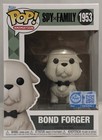 Funko POP! Bond Forger - SPY X FAMILY - 1953 - Animation