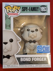 Funko Pop! Animation BOND FORGER 1953 Spy x Family Funko Shop Exclusive