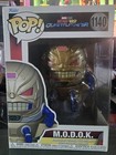 Funko POP! Marvel Ant-Man: Quantumania M.O.D.O.K. MODOK 1140 Vinyl Figure MINT🔥