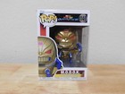 New Funko Pop Marvel Ant-Man Wasp Quantumania #1140 M.O.D.O.K. bobble-head