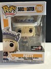 Funko Pop! Vinyl: Soul Eater - Patty - GameStop (Exclusive) #780