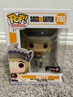 Funko Pop Patty #780 Soul Eater GameStop Exclusive Animation w/ Protector