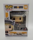 Patty Funko Pop! #780 Soul Eater Vinyl Figure GameStop Exclusive Brand New!