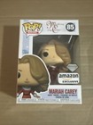Funko POP! Mariah Carey #85 Diamond Amazon Exclusive W/ Protector
