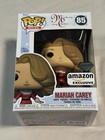 Funko Pop! Mariah Carey #85 ~ Diamond Glitter Amazon Exclusive