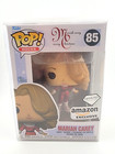 Funko Pop Rocks! Mariah Carey #85 Merry Christmas Diamond Amazon Exclusive