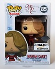 🚦Funko Pop! Rocks - MARIAH CAREY Diamond - Amazon Exclusive - #85 Mint