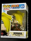Funko Pop! Naruto Shippuden Deidara #1434 Vinyl Figure
